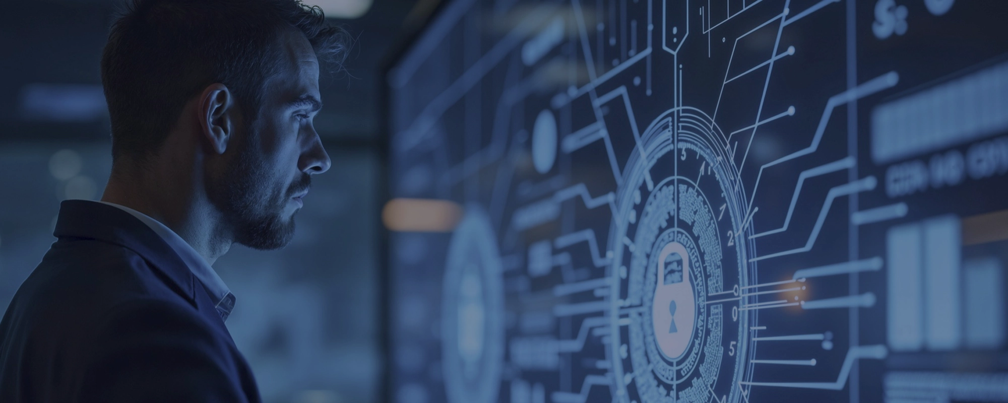 Solutions cloud et cybersécurité