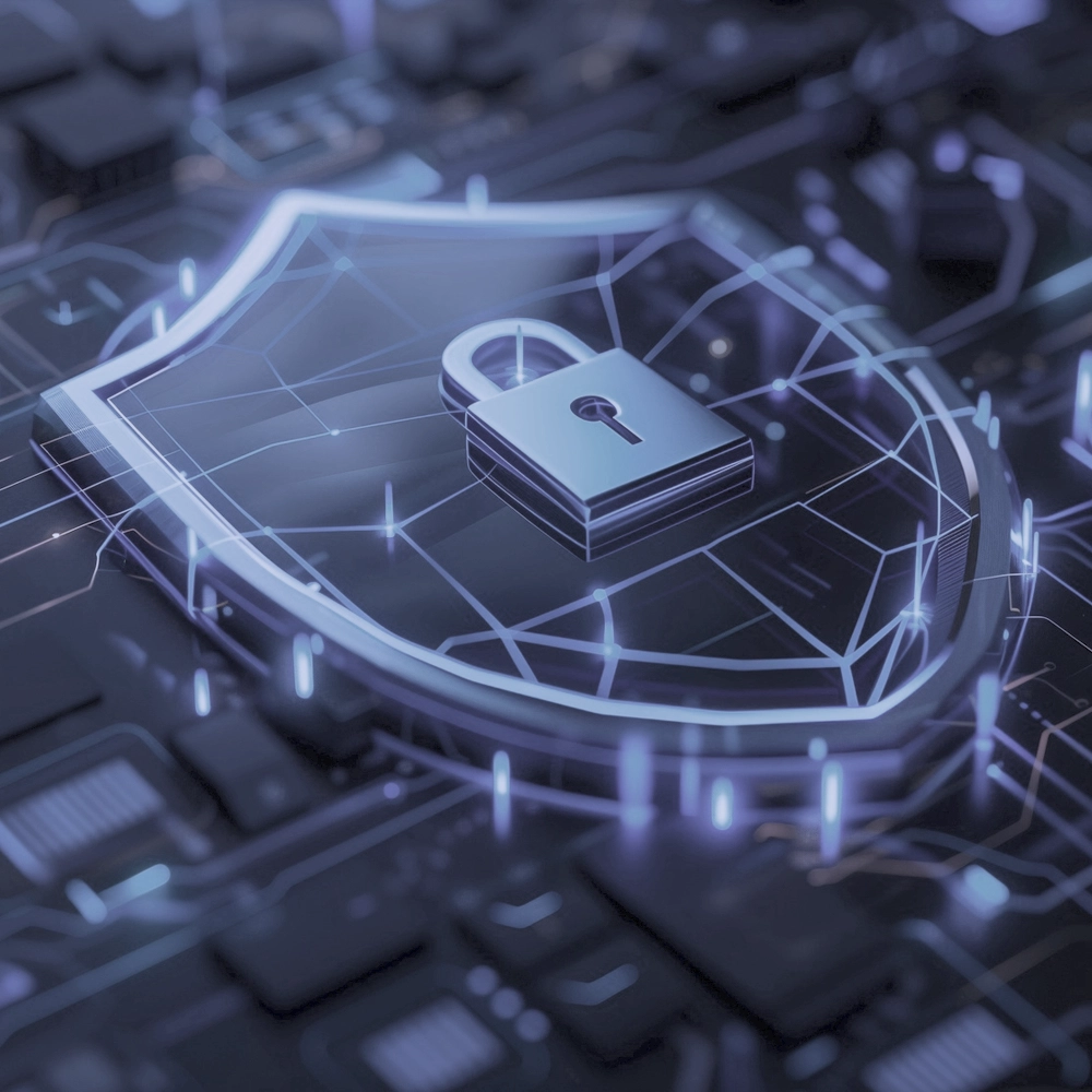 Surveillance de sécurité Interface